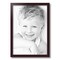 ArtToFrames 14x20 Inch Picture Frame, This 1 Inch Custom Wood Poster Frame is Available in Multiple Colors, Great for Your Art or Photos - Comes with Regular Glass and Corrugated Backing (A9KF)